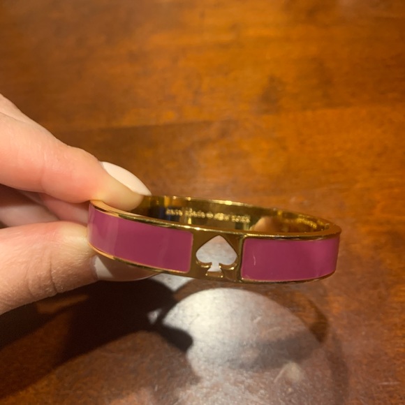 Kate Spade ♠️ bracelet - Picture 1 of 6